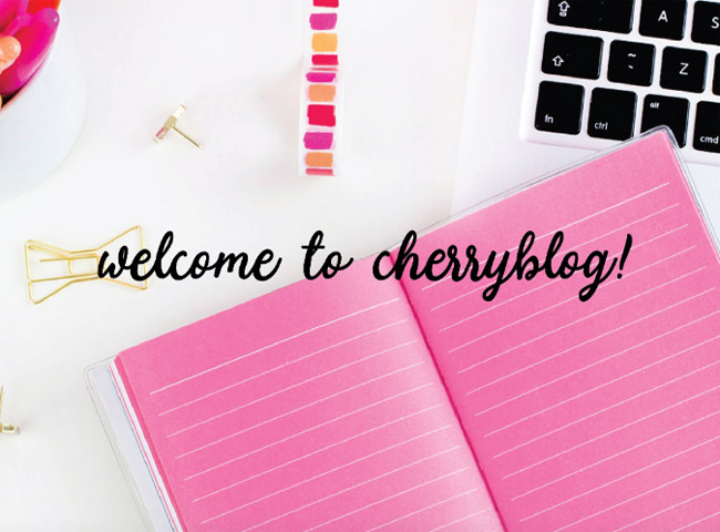 Cherrybox