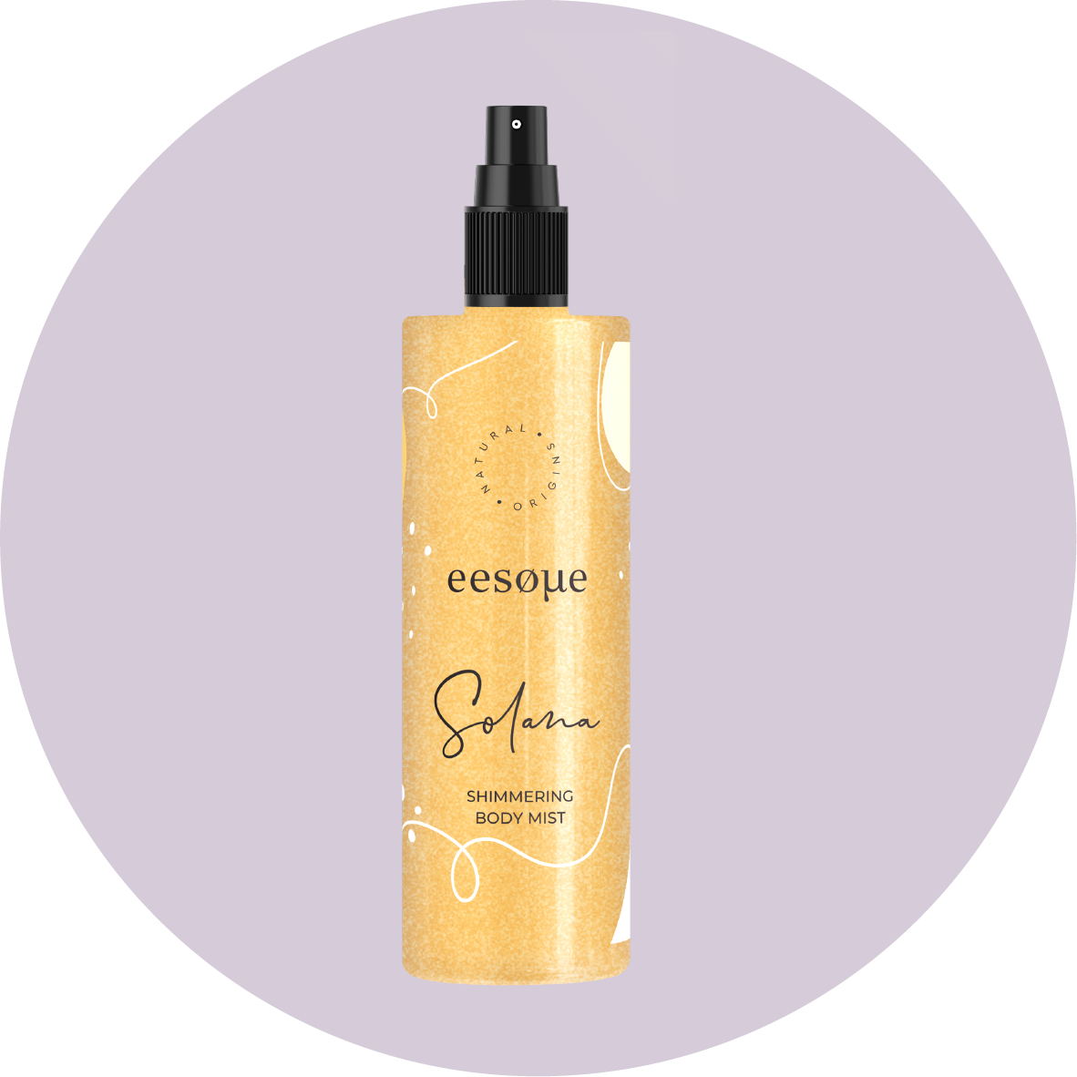 Body Mist