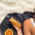 Body Mist Solana