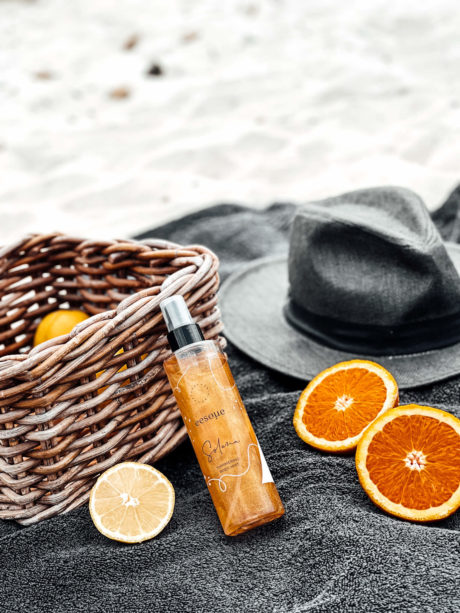 Body Mist Solana