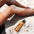 Body Mist Solana
