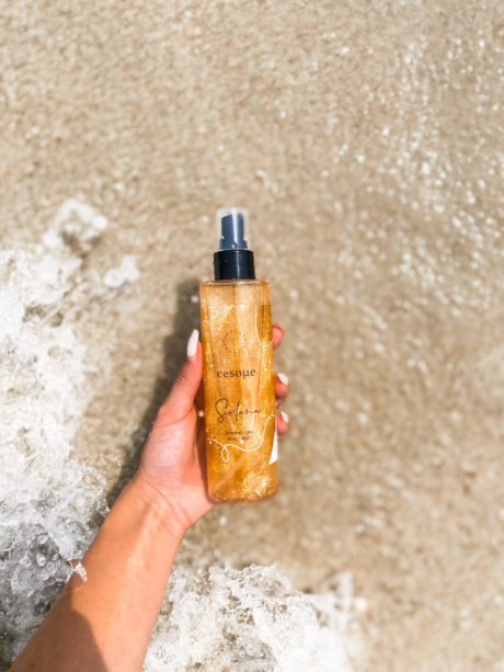 Body Mist Solana