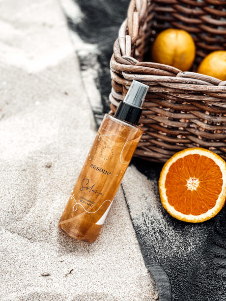 Body Mist Solana