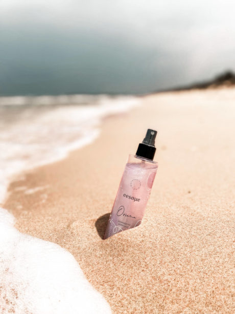 Body Mist Oriana