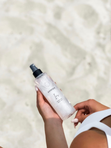 Body Mist Iris
