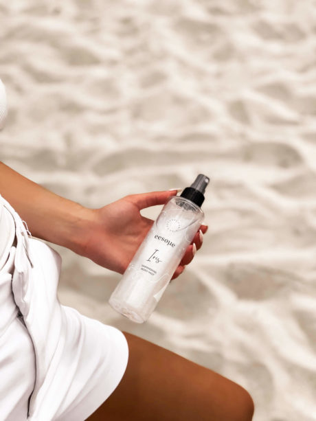 Body Mist Iris
