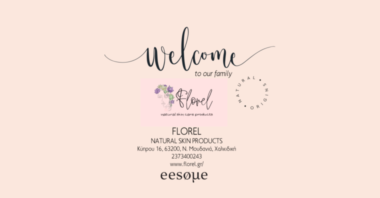 Welcome "Florel"