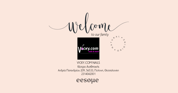 Welcome "VICKY.COM NAILS "