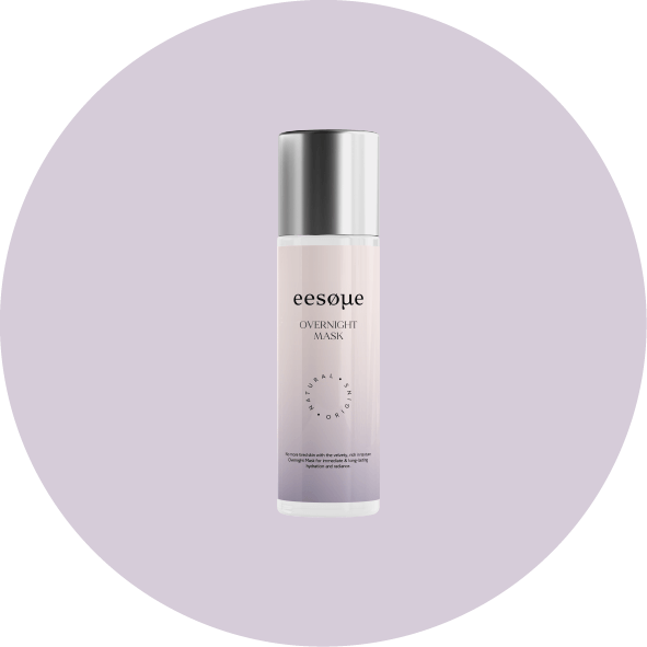 Overnight Mask