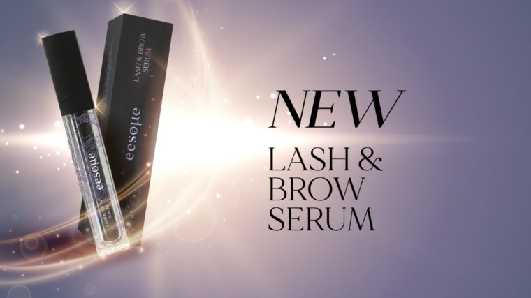 Lash & Brow Serum - Ο πιο απολαυστικό τρόπος να μεταμορφώσεις τα φρύδια και τις βλεφαρίδες σου!