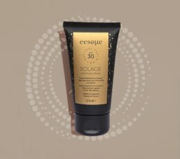 Solage Αδιάβροχη Αντηλιακή Κρέμα Προσώπου SPF30